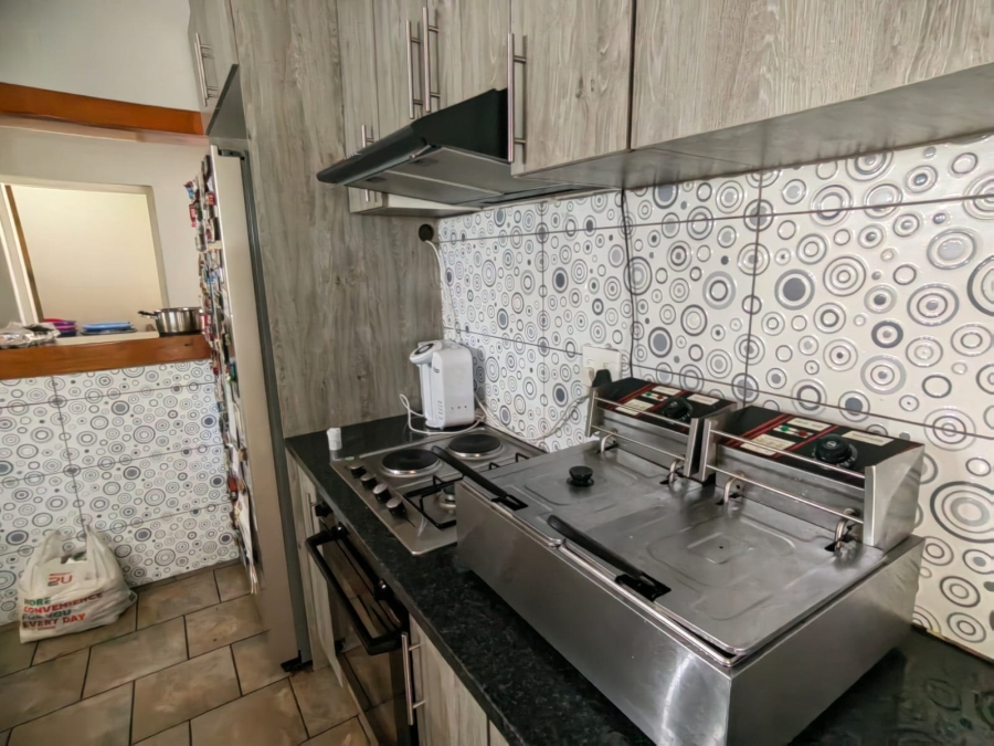 4 Bedroom Property for Sale in Parys Free State